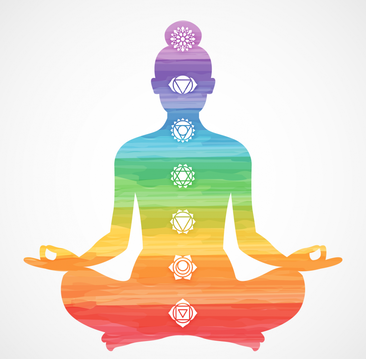 Chakra Healing